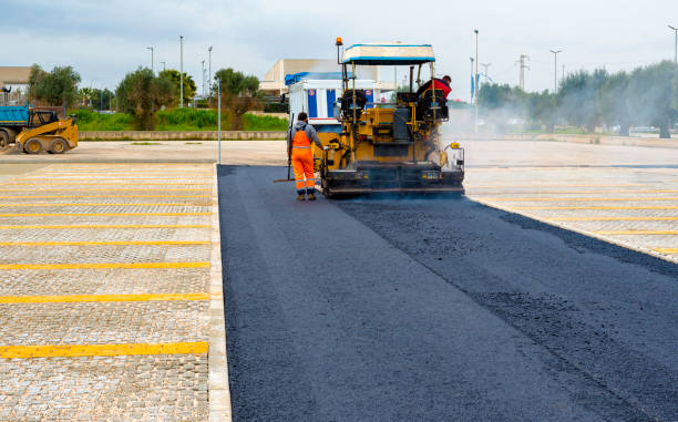 Best Professional Driveway Pavers  in Royal Hawaiian Estates, HI