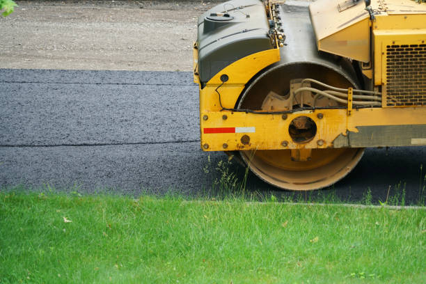 Commercial Driveway Pavers in Royal Hawaiian Estates, HI