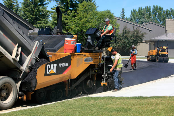 Reasons to Select Us for Your Driveway Paving Requirements in Royal Hawaiian Estates, HI