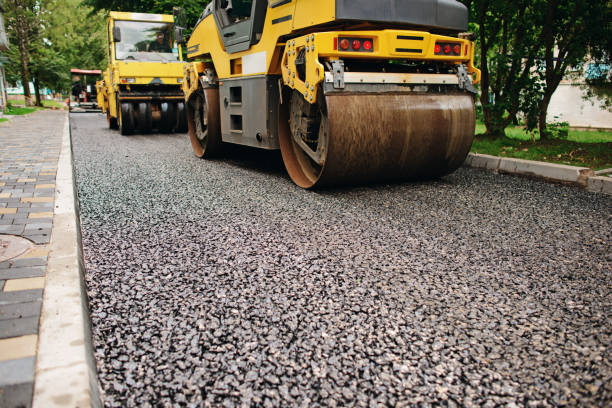 Best Commercial Driveway Pavers  in Royal Hawaiian Estates, HI